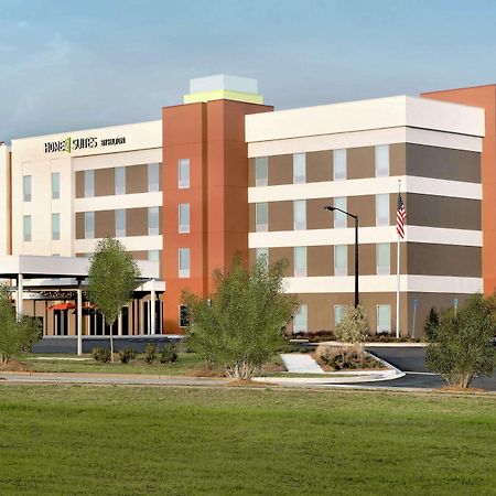 Home2 Suites By Hilton Prattville Zewnętrze zdjęcie