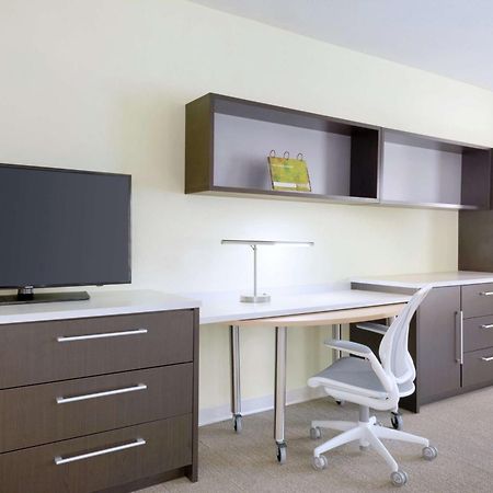 Home2 Suites By Hilton Prattville Zewnętrze zdjęcie