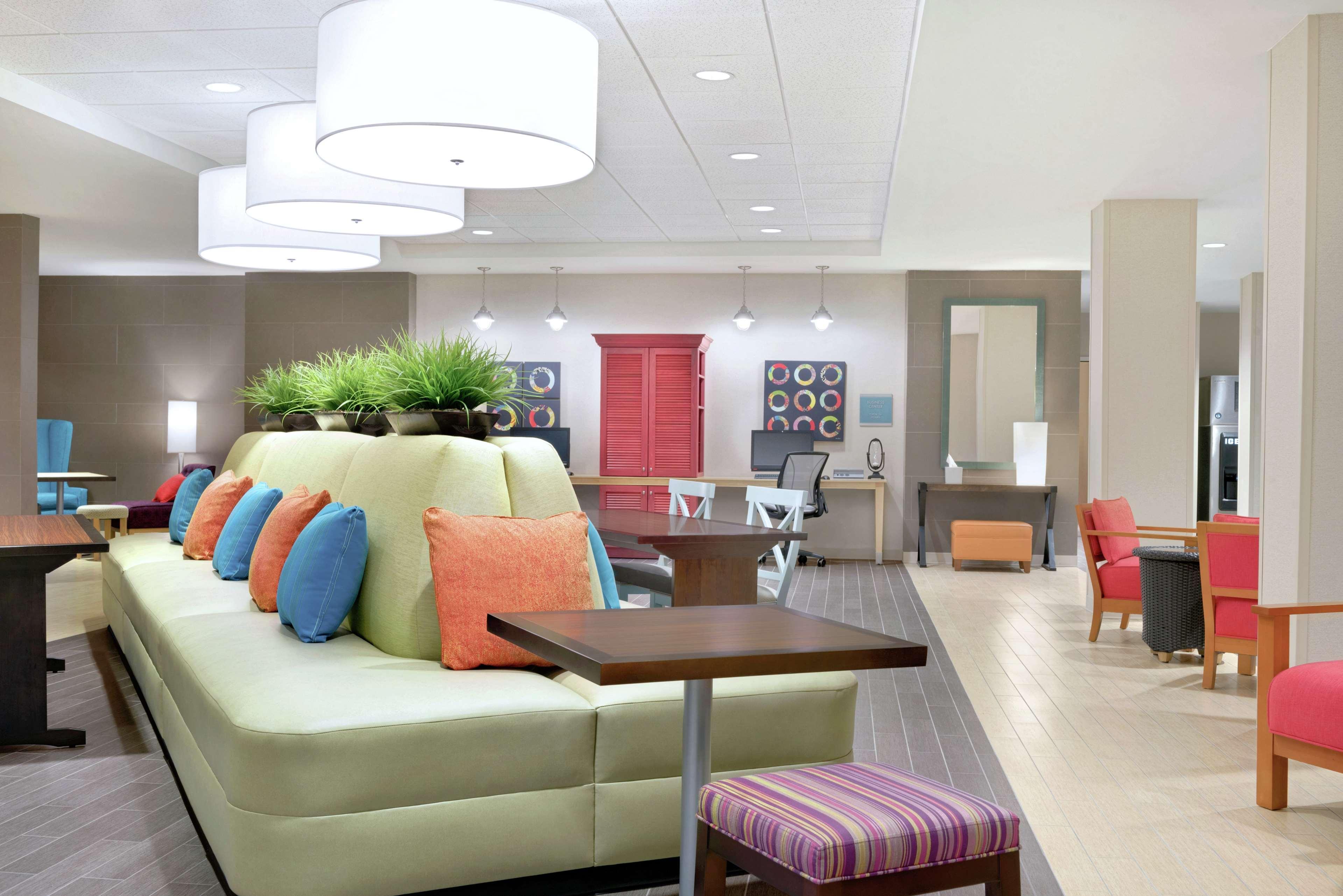 Home2 Suites By Hilton Prattville Zewnętrze zdjęcie
