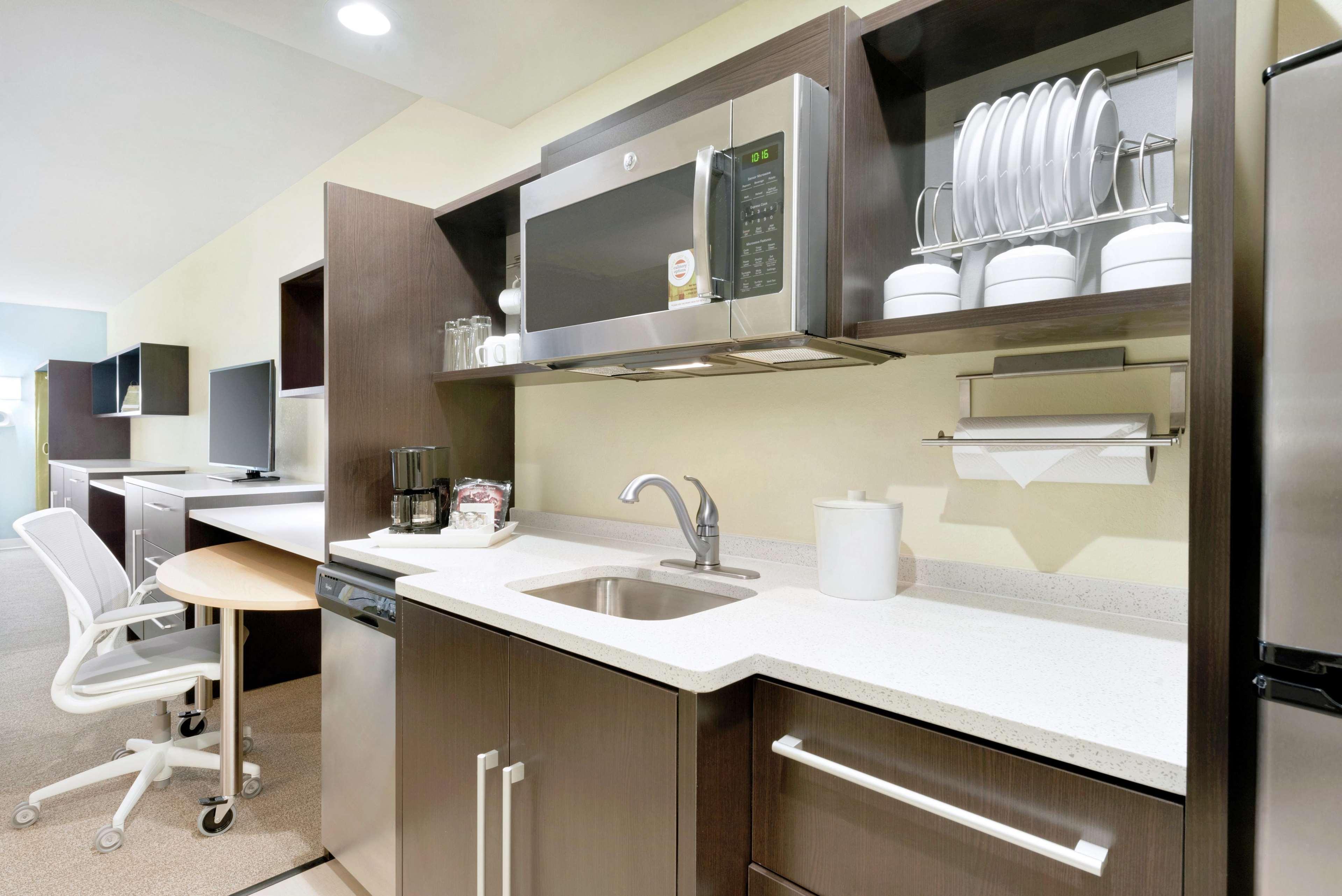 Home2 Suites By Hilton Prattville Zewnętrze zdjęcie