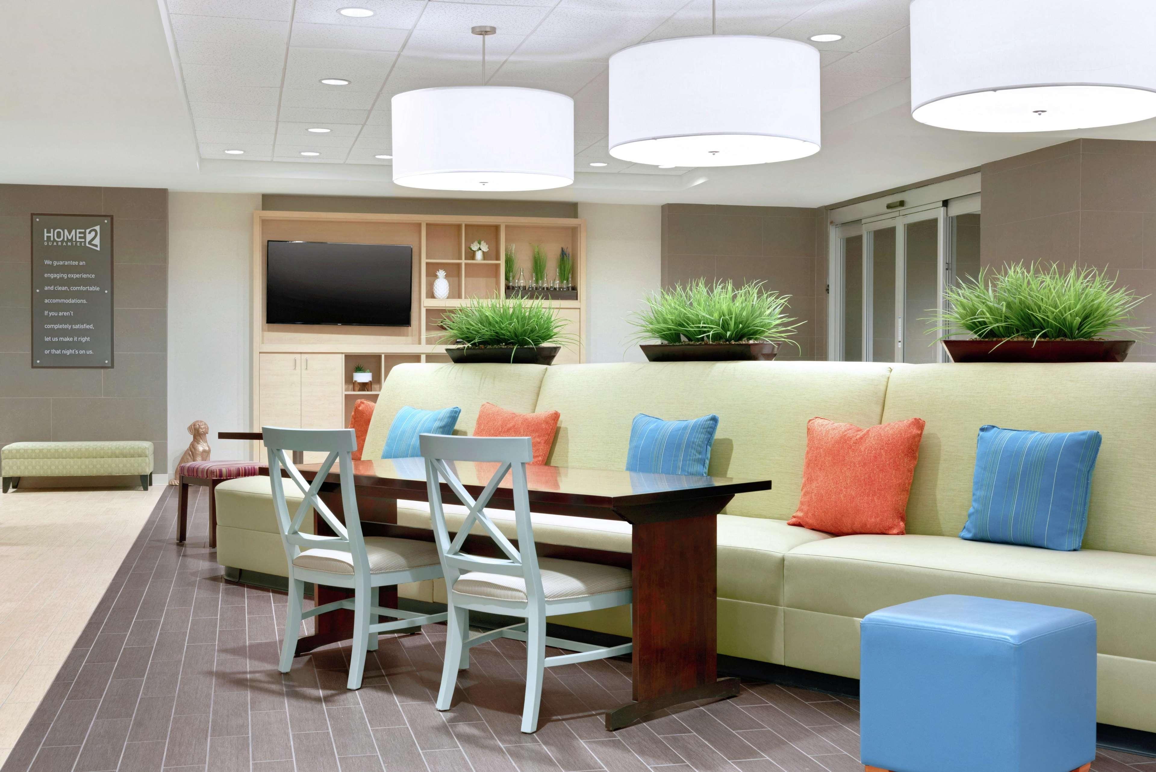 Home2 Suites By Hilton Prattville Zewnętrze zdjęcie