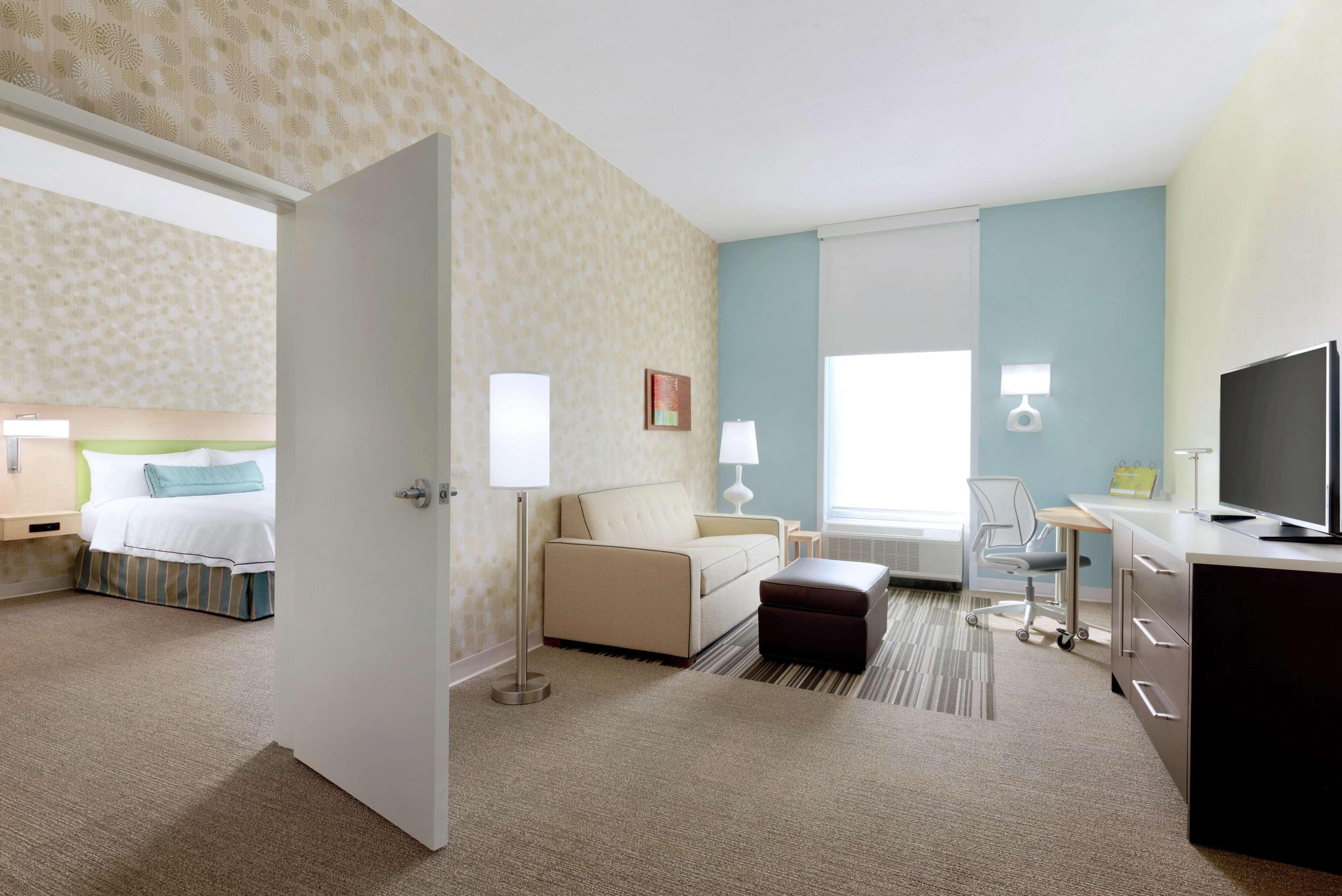 Home2 Suites By Hilton Prattville Zewnętrze zdjęcie