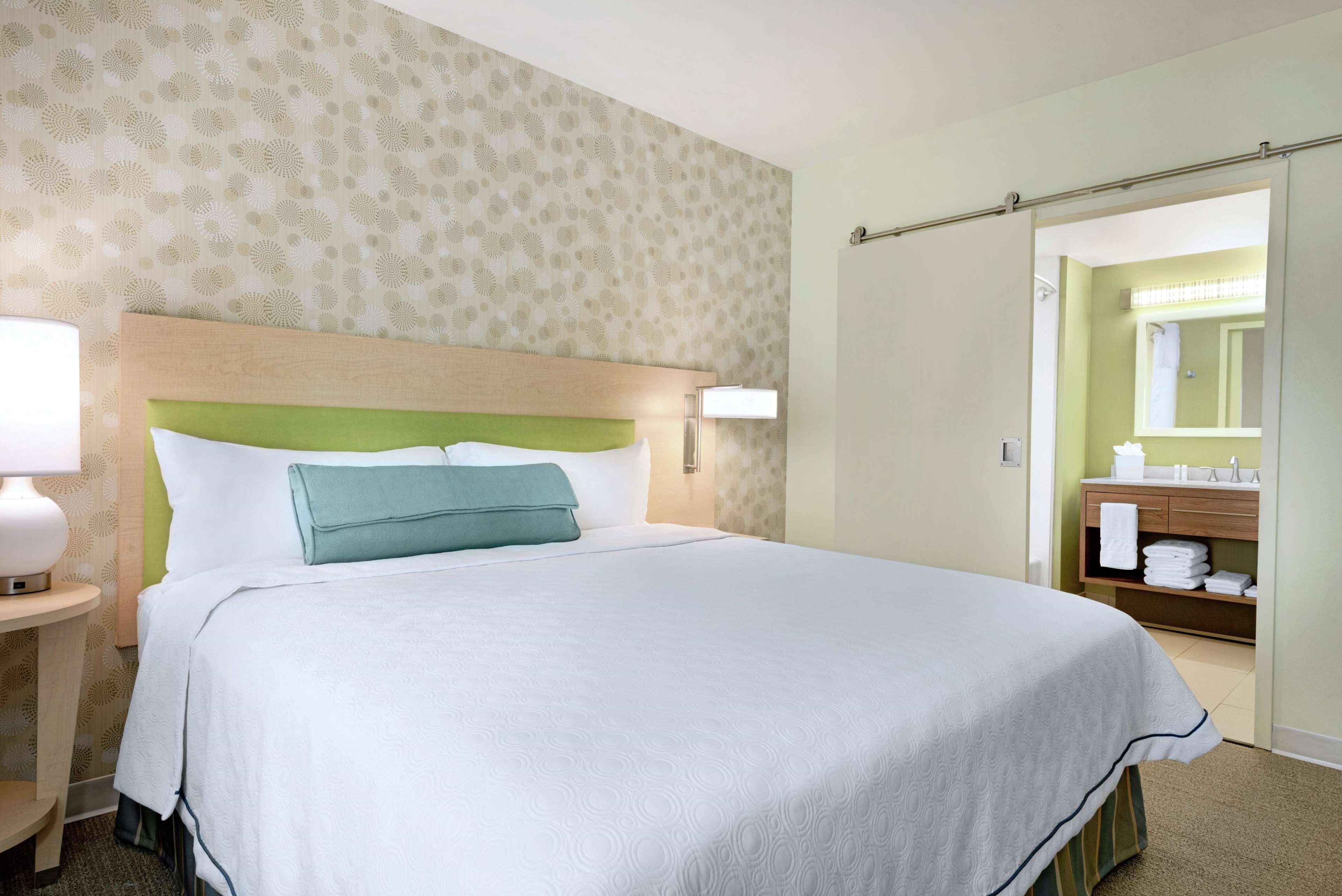 Home2 Suites By Hilton Prattville Zewnętrze zdjęcie
