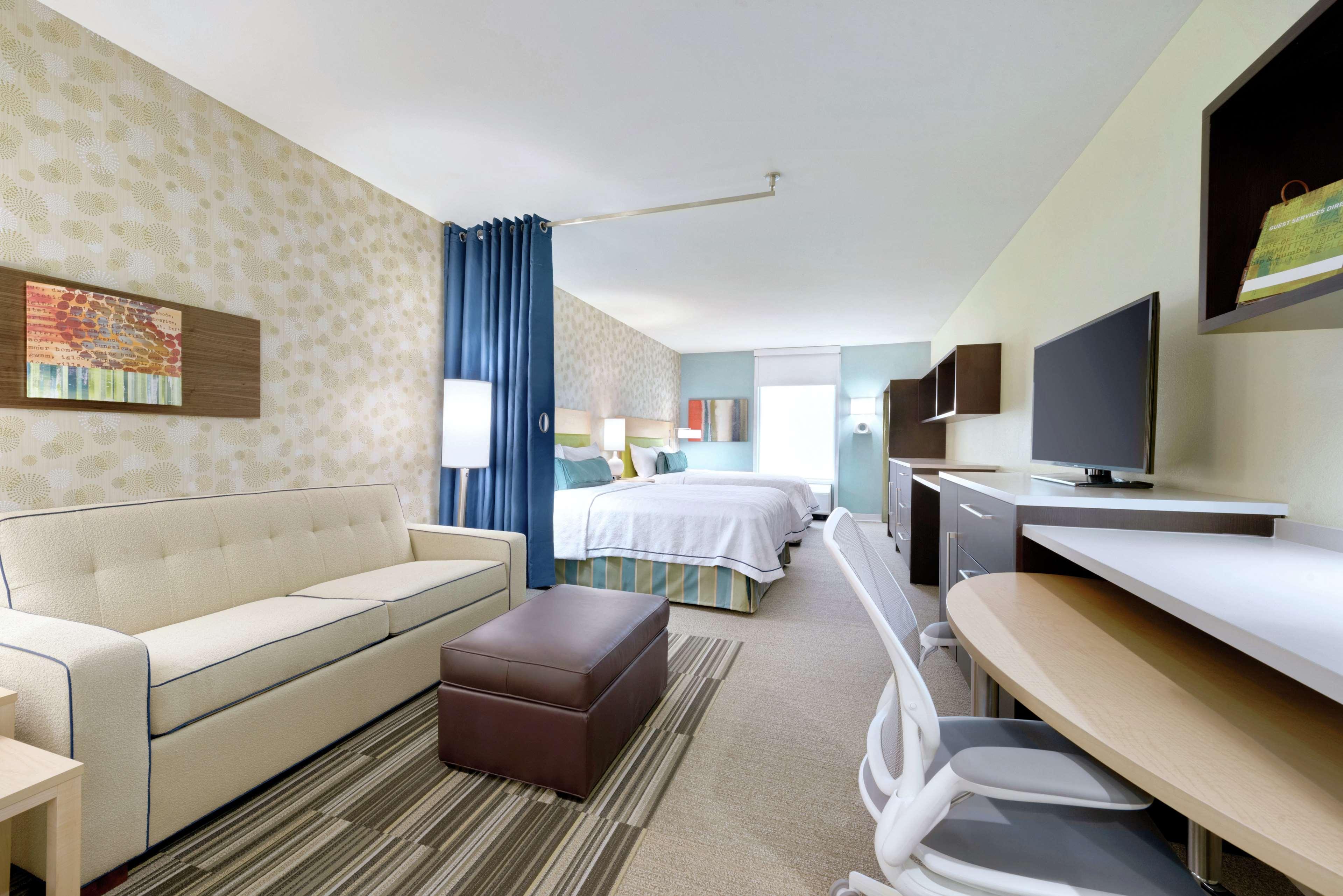 Home2 Suites By Hilton Prattville Zewnętrze zdjęcie