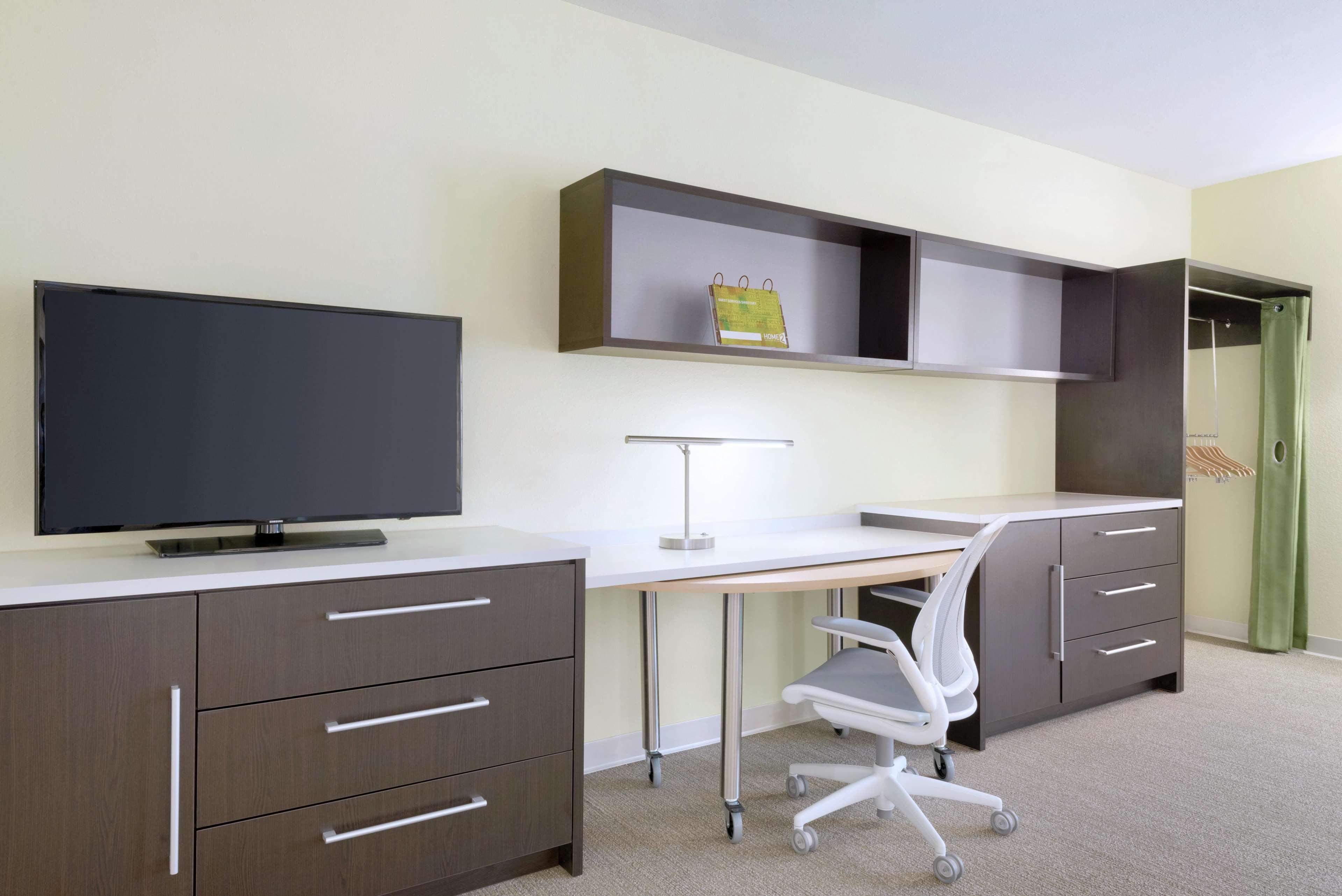 Home2 Suites By Hilton Prattville Zewnętrze zdjęcie