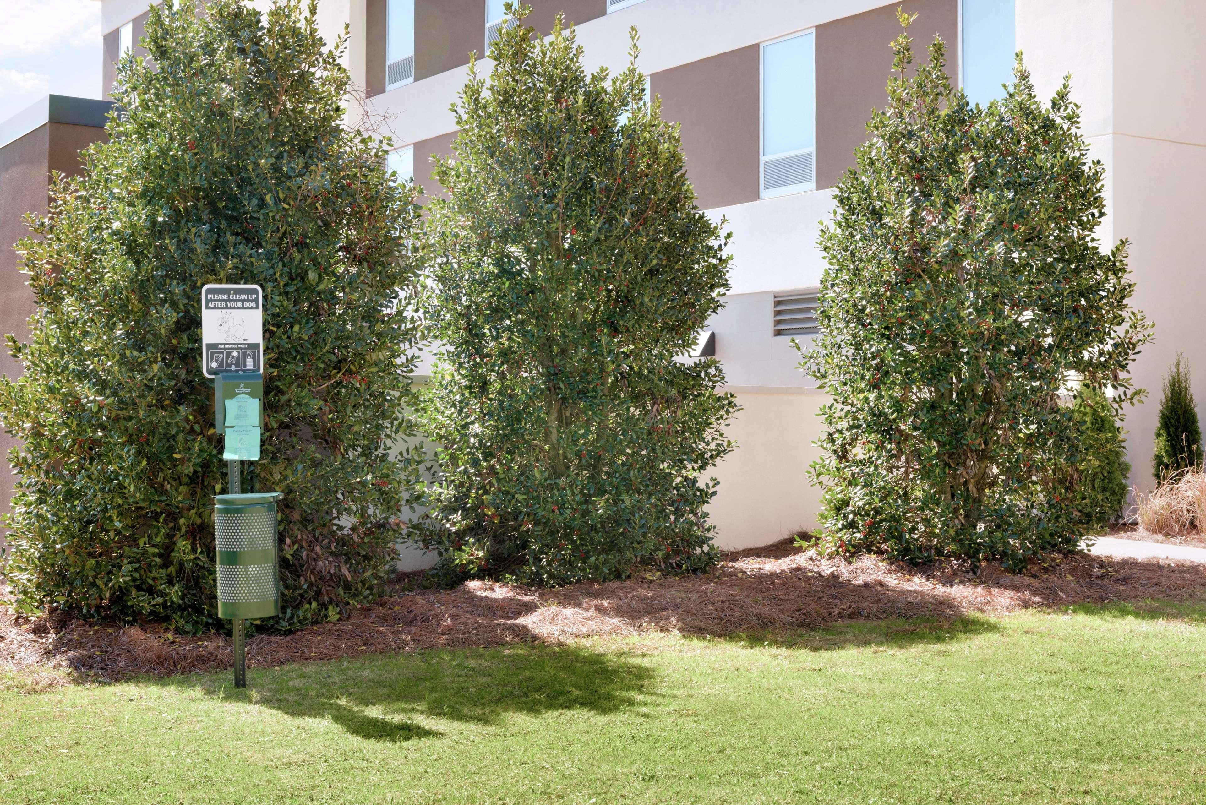 Home2 Suites By Hilton Prattville Zewnętrze zdjęcie