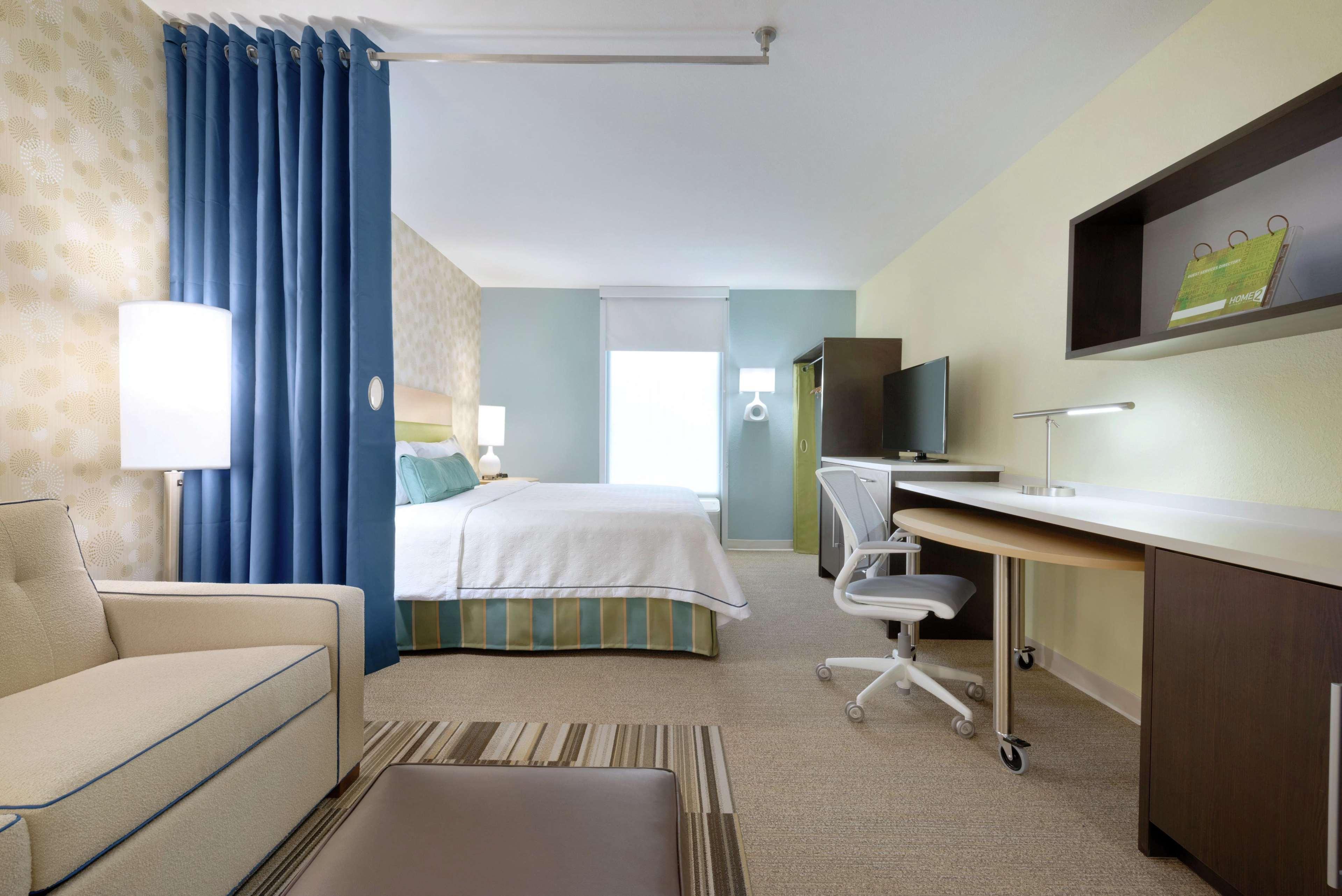 Home2 Suites By Hilton Prattville Zewnętrze zdjęcie