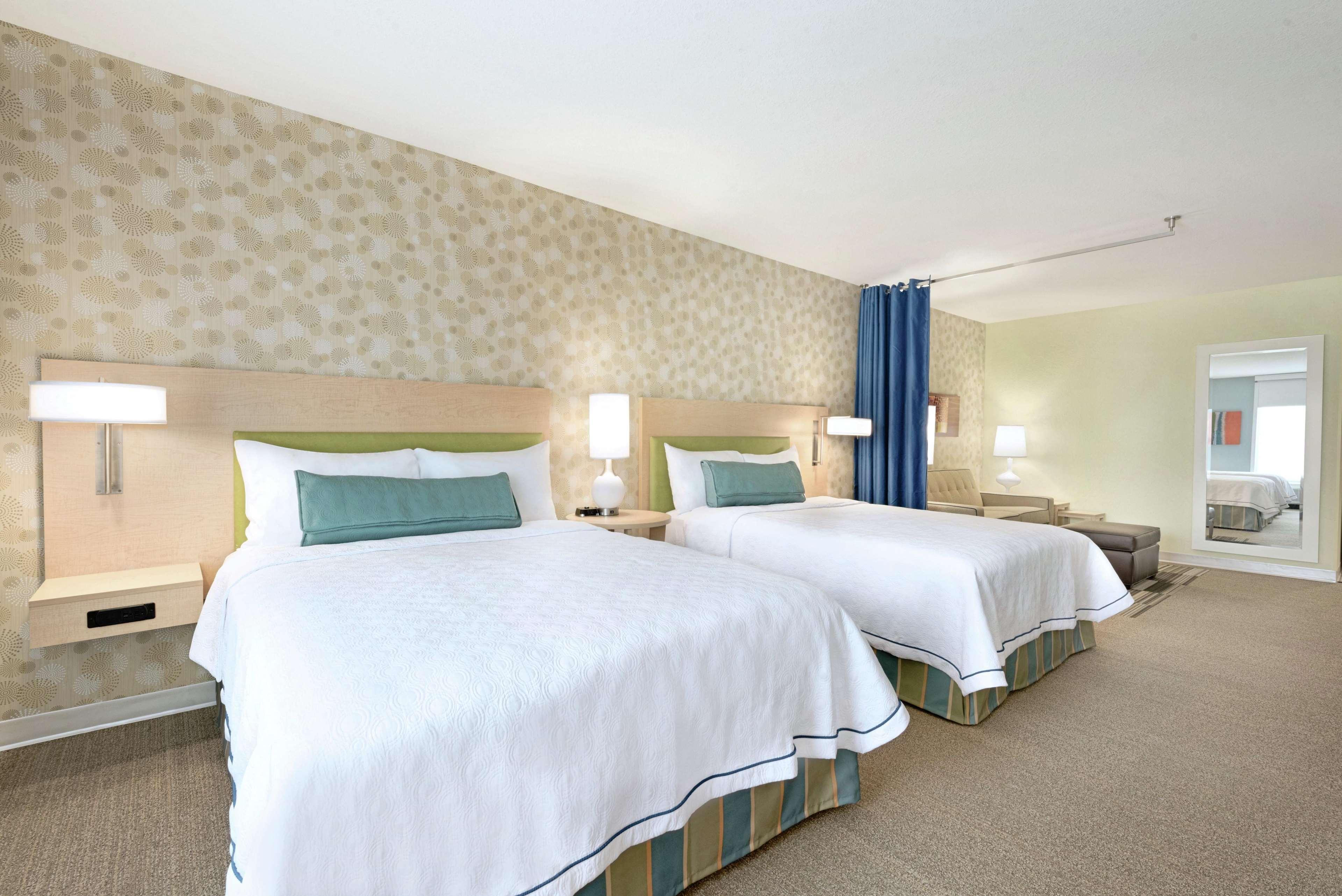 Home2 Suites By Hilton Prattville Zewnętrze zdjęcie