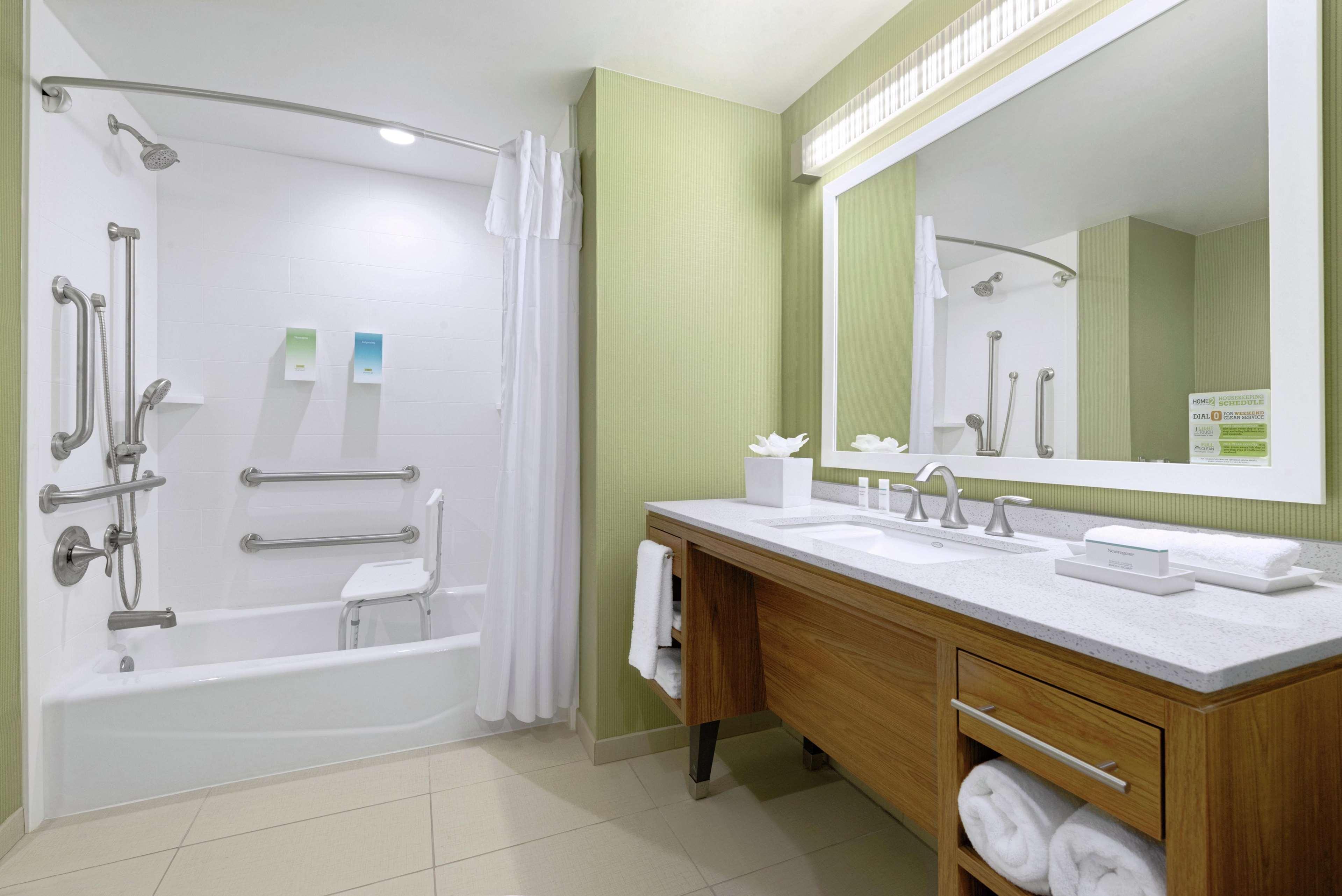 Home2 Suites By Hilton Prattville Zewnętrze zdjęcie