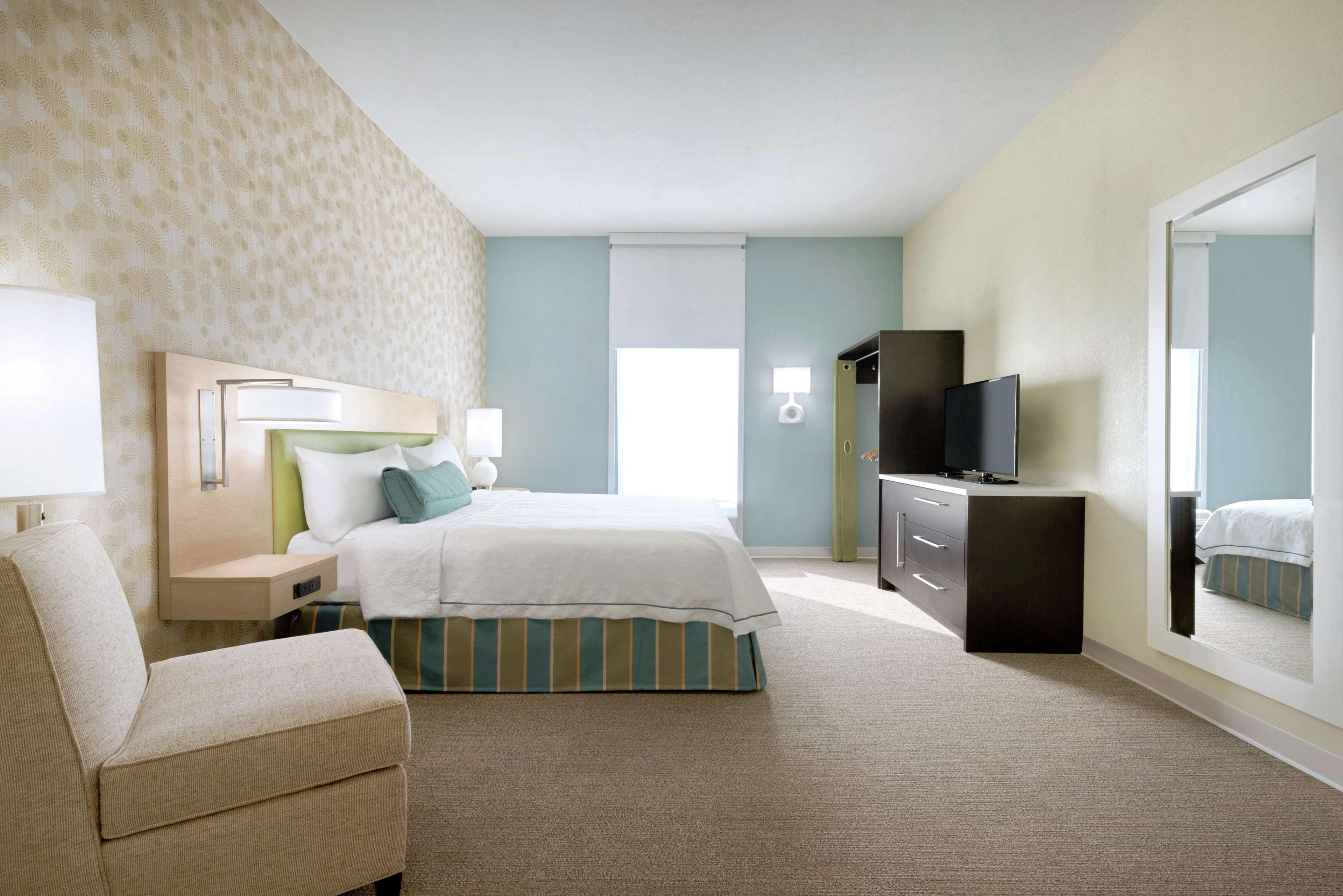 Home2 Suites By Hilton Prattville Zewnętrze zdjęcie