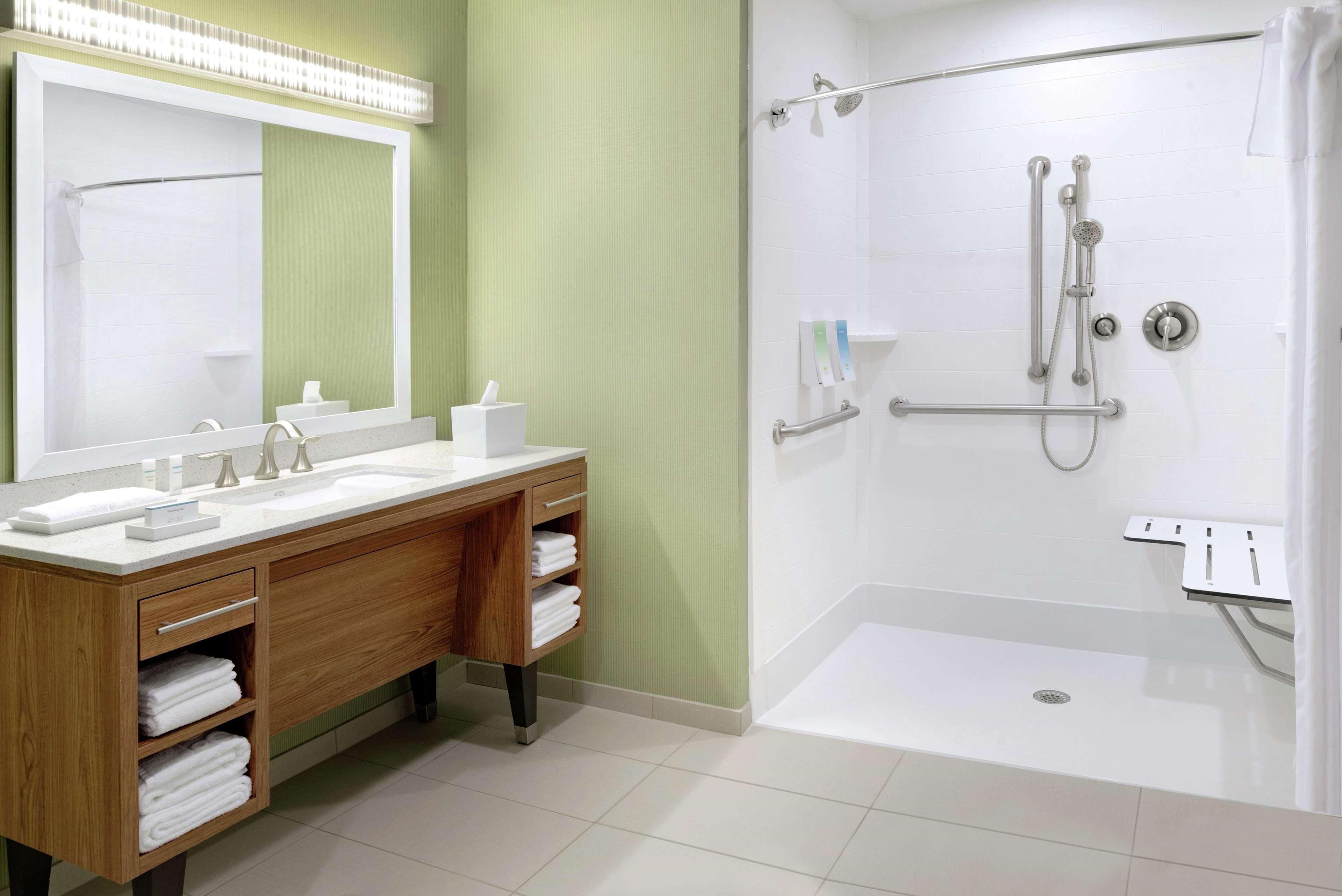 Home2 Suites By Hilton Prattville Zewnętrze zdjęcie
