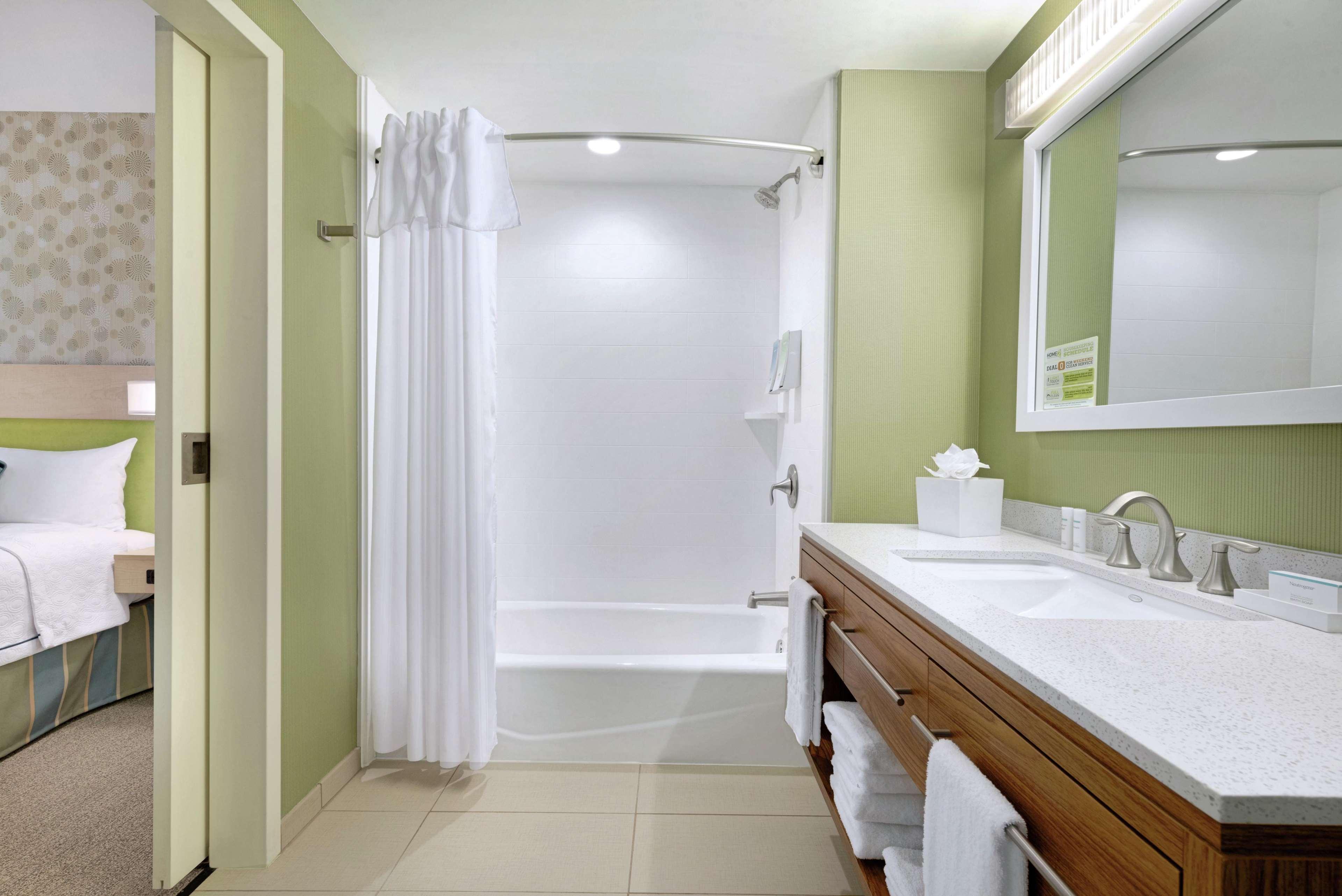 Home2 Suites By Hilton Prattville Zewnętrze zdjęcie