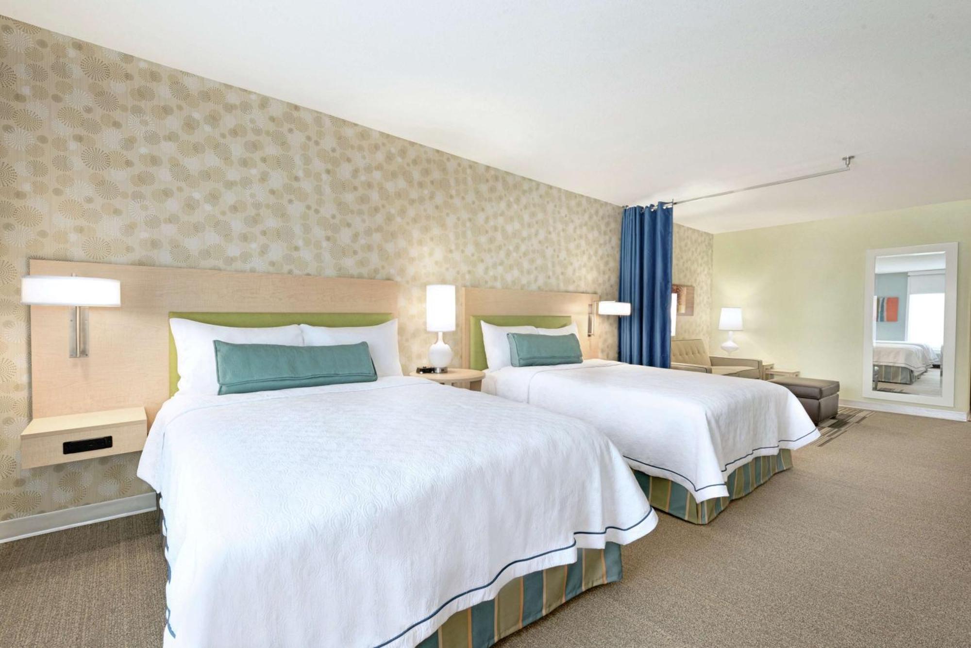 Home2 Suites By Hilton Prattville Zewnętrze zdjęcie