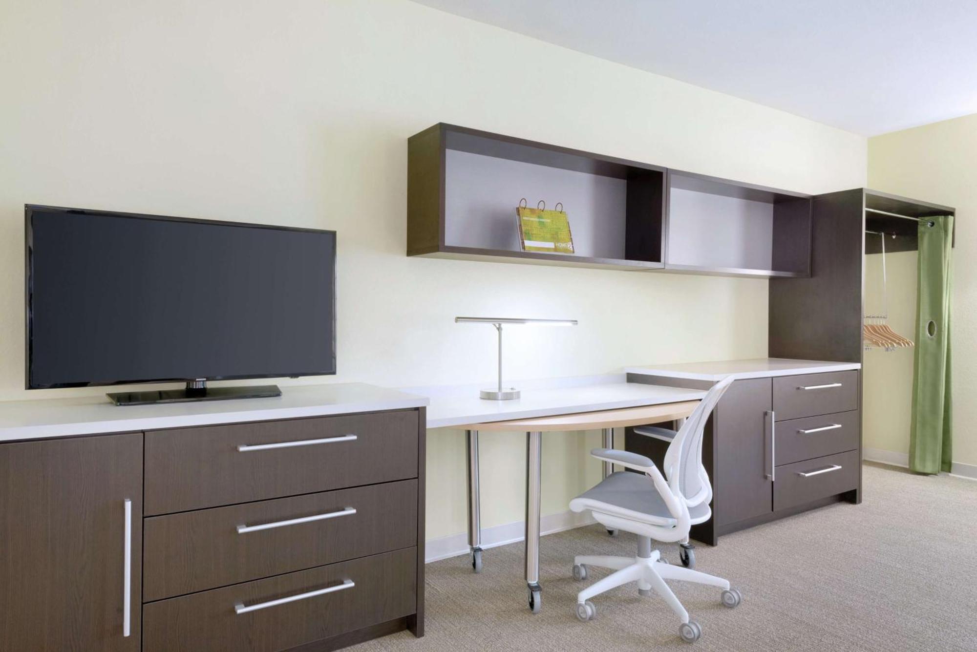 Home2 Suites By Hilton Prattville Zewnętrze zdjęcie