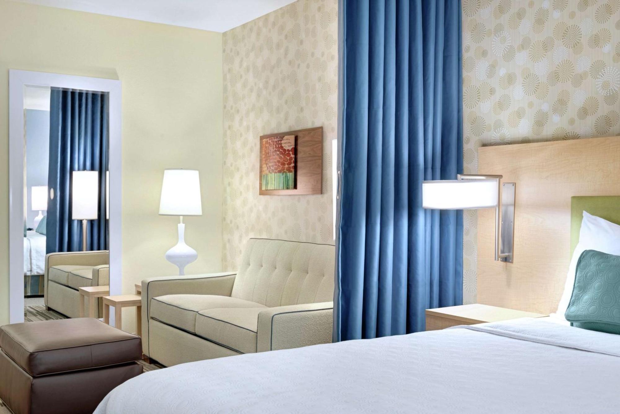 Home2 Suites By Hilton Prattville Zewnętrze zdjęcie