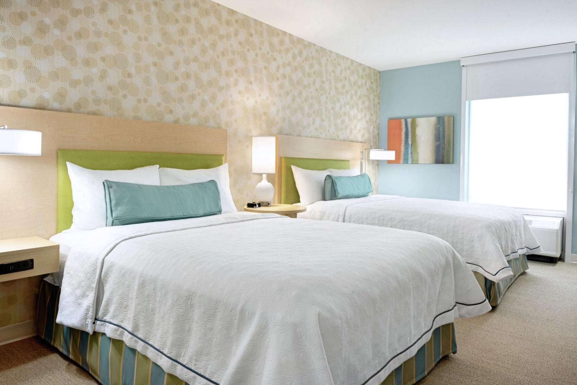 Home2 Suites By Hilton Prattville Zewnętrze zdjęcie