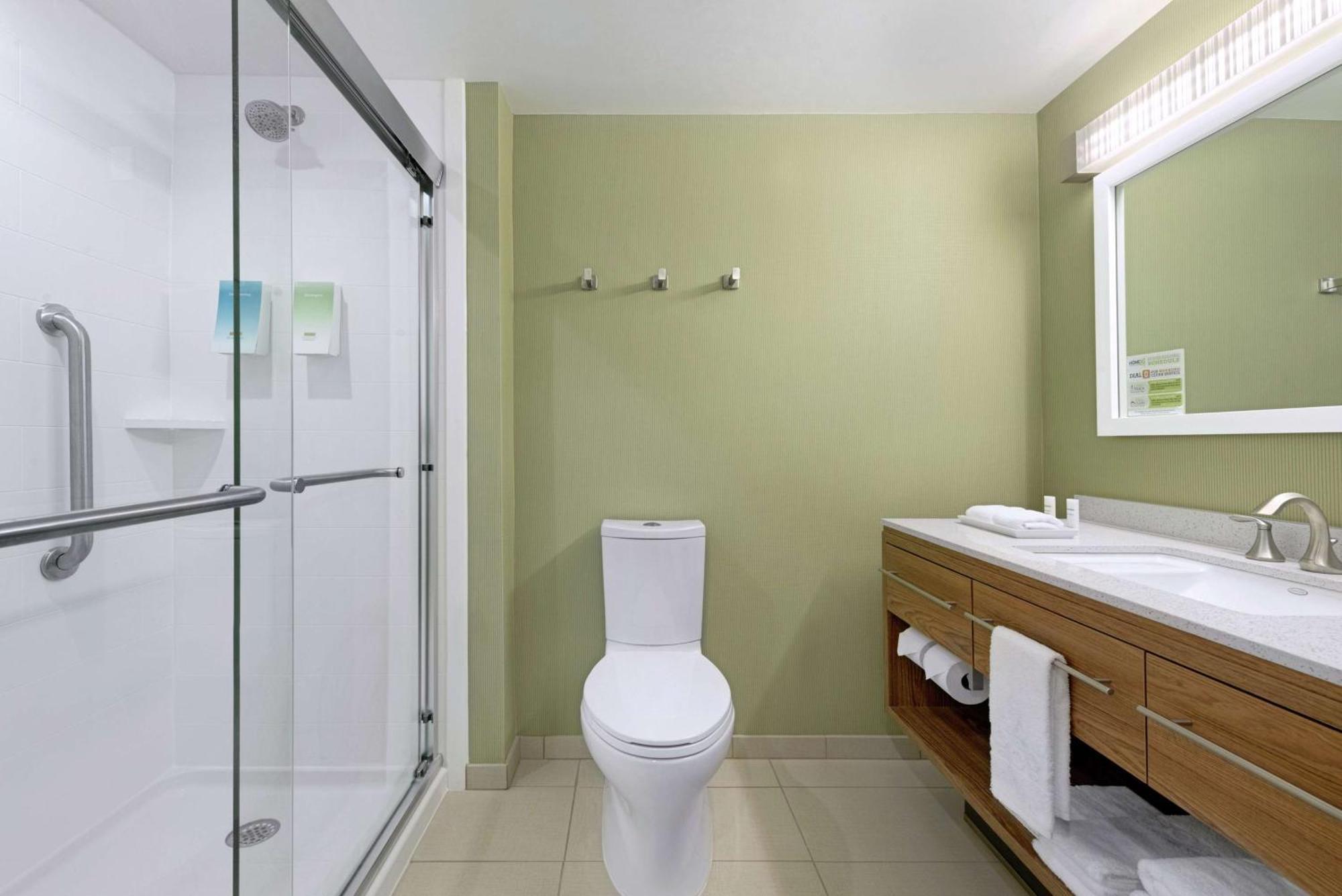 Home2 Suites By Hilton Prattville Zewnętrze zdjęcie