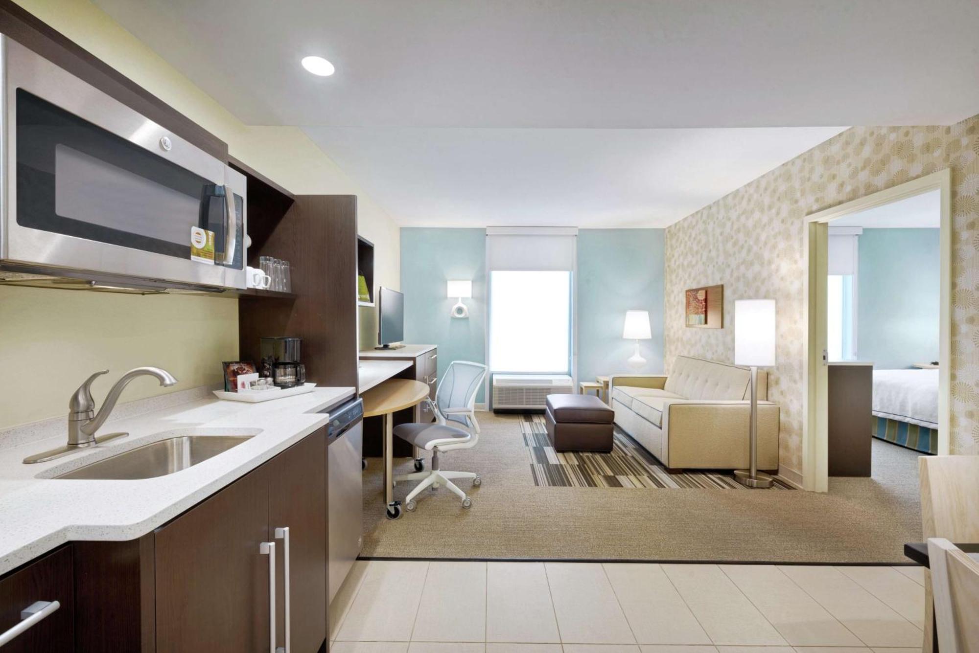 Home2 Suites By Hilton Prattville Zewnętrze zdjęcie
