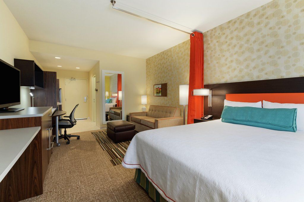 Home2 Suites By Hilton Prattville Zewnętrze zdjęcie